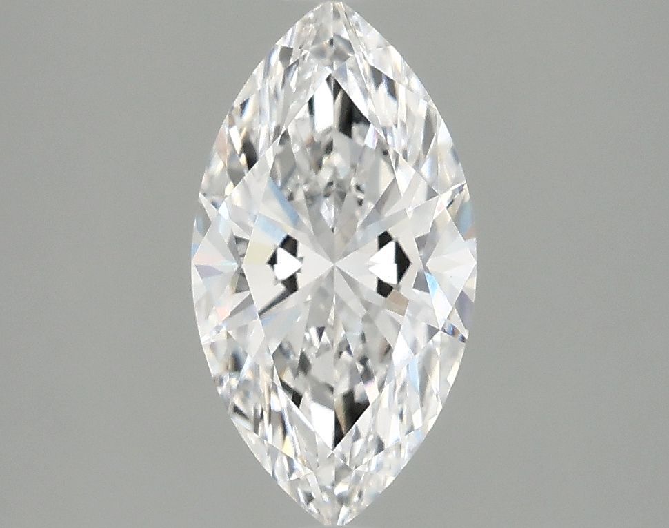 1.57 ct. marquise Lab Grown Diamond front image