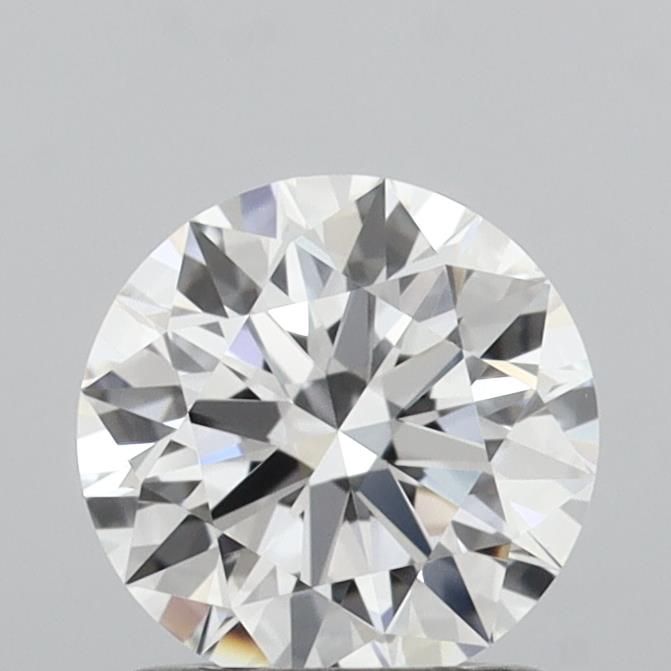 1.06 ct. round Lab Grown Diamond front image