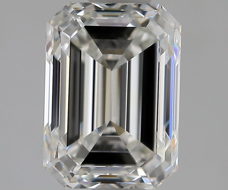 1.90 ct Emerald diamond