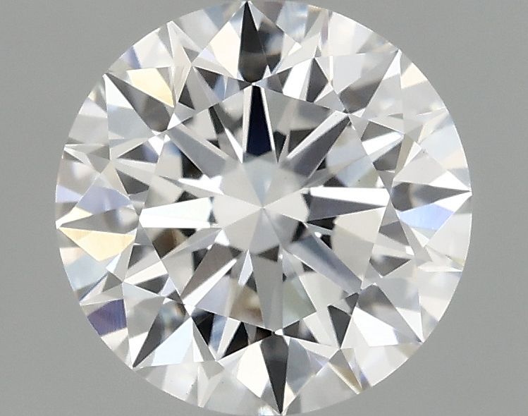 1.09 ct. round Lab Grown Diamond front image