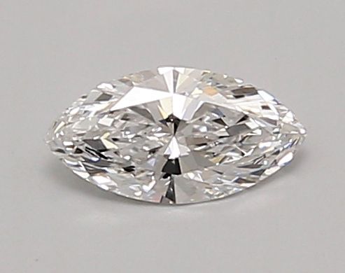 0.38 ct lab-grown Marquise Diamond