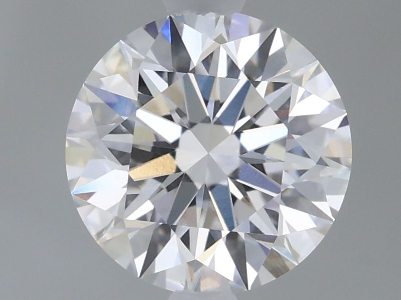 1.03 ct. round Lab Grown Diamond front image