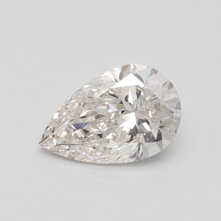 0.44 ct Pear diamond