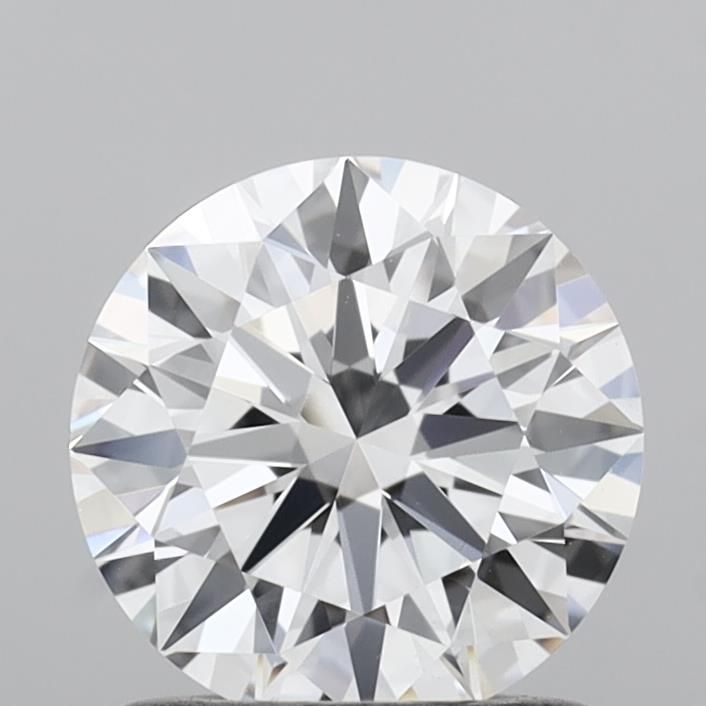 1.01 ct. round Lab Grown Diamond front image