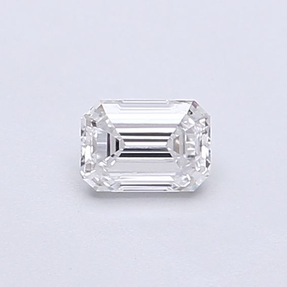 0.29 ct lab-grown Emerald Diamond