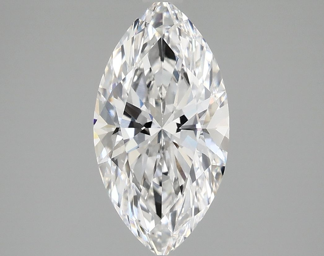 2.05 ct. marquise Lab Grown Diamond front image