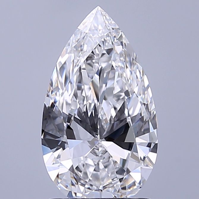 1.32 Carat