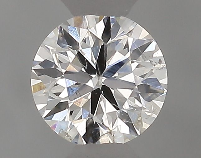 0.3 ct Round Diamond