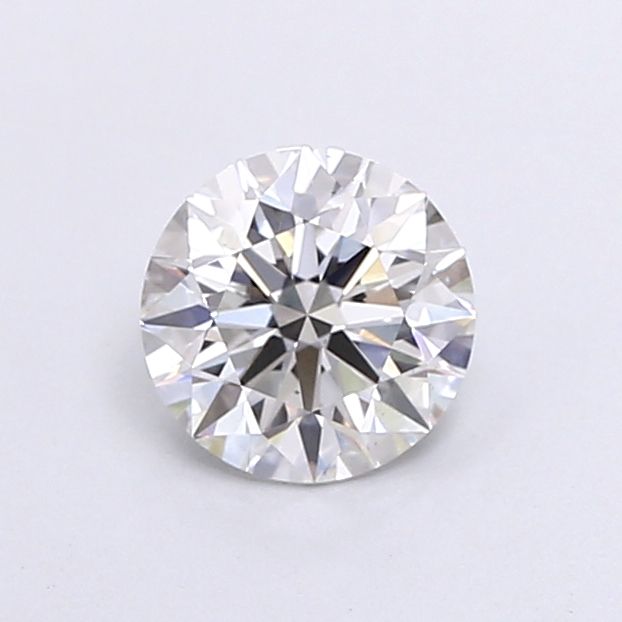 1.09 ct. round Lab Grown Diamond front image