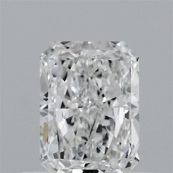 0.55 ct Radiant diamond