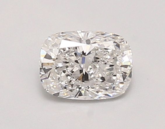 0.76 ct lab-grown Cushion modified Diamond