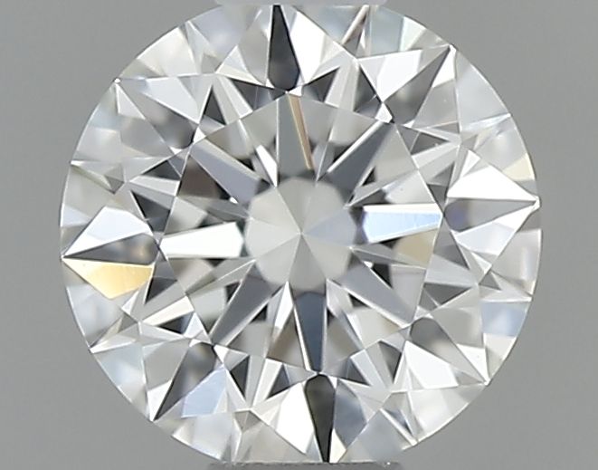 0.33 ct Round diamond