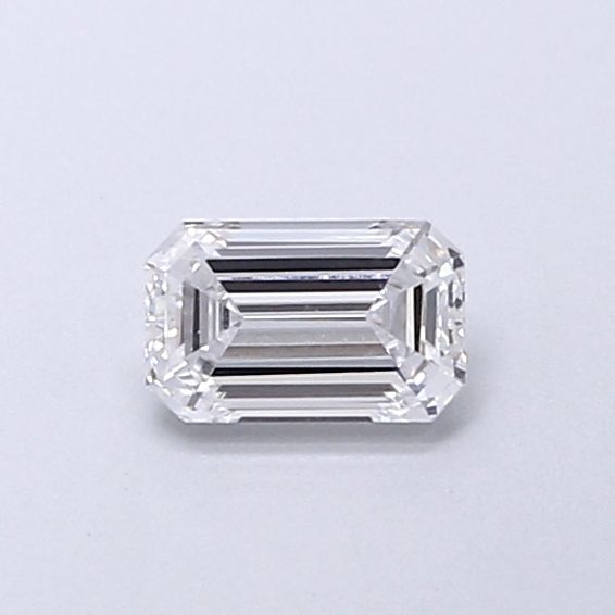 0.29 ct lab-grown Emerald Diamond