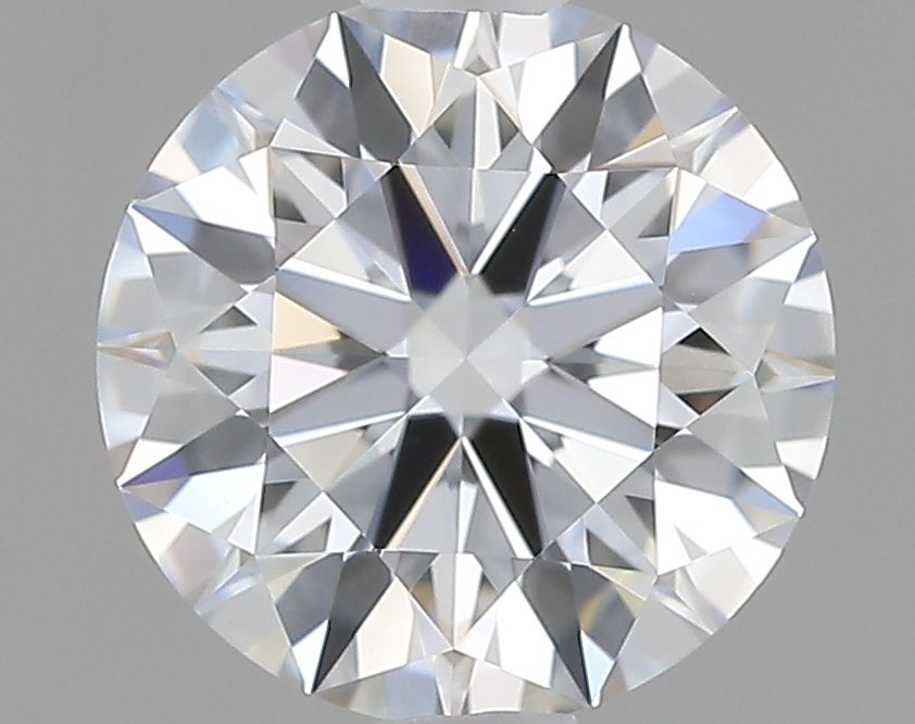 1.09 ct. round Lab Grown Diamond front image