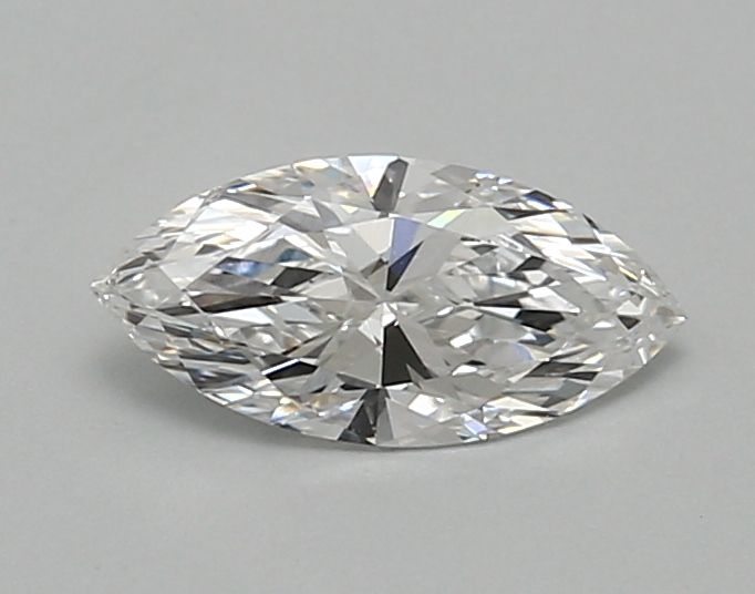 0.94 ct. marquise Lab Grown Diamond front image