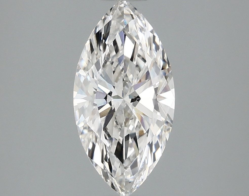 1.56 ct Marquise diamond