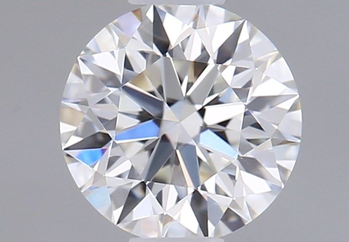 0.40 ct Round diamond
