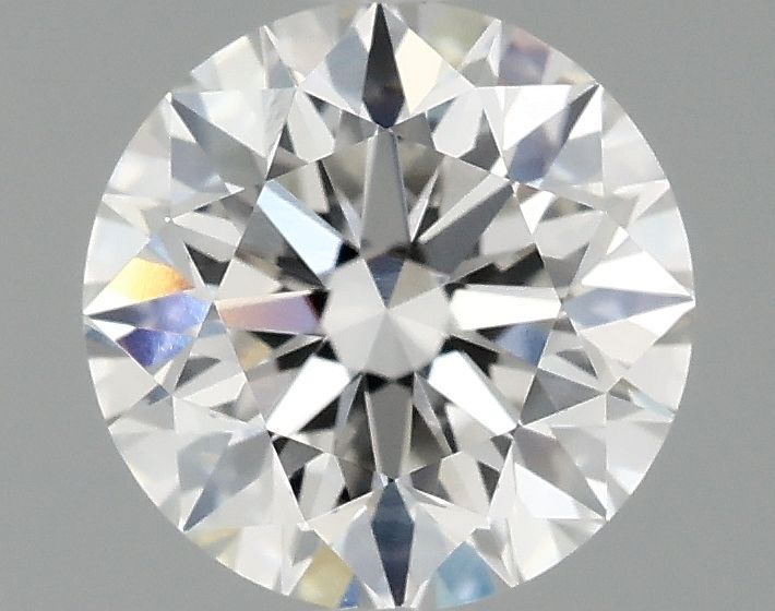 1.06 ct. round Lab Grown Diamond front image
