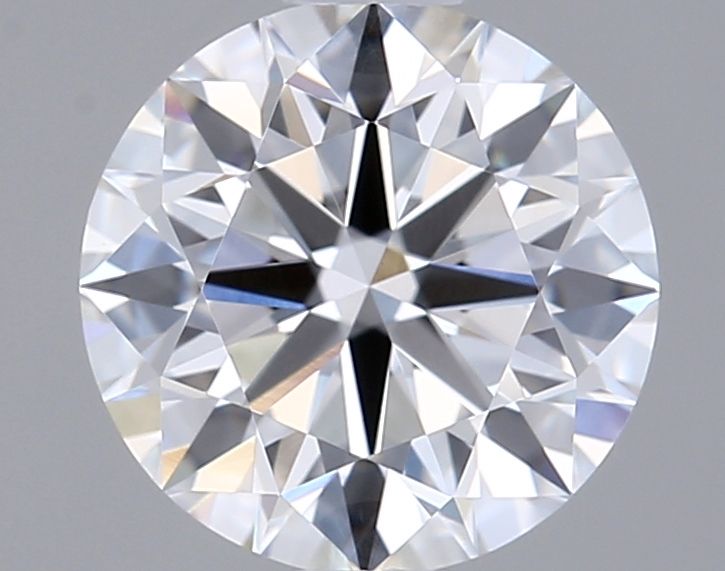 1.01 ct. round Lab Grown Diamond front image