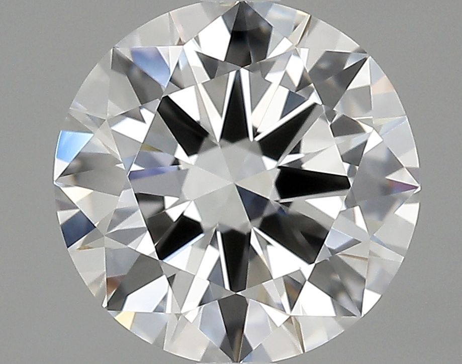 Diament 1.9 ct F/VVS1