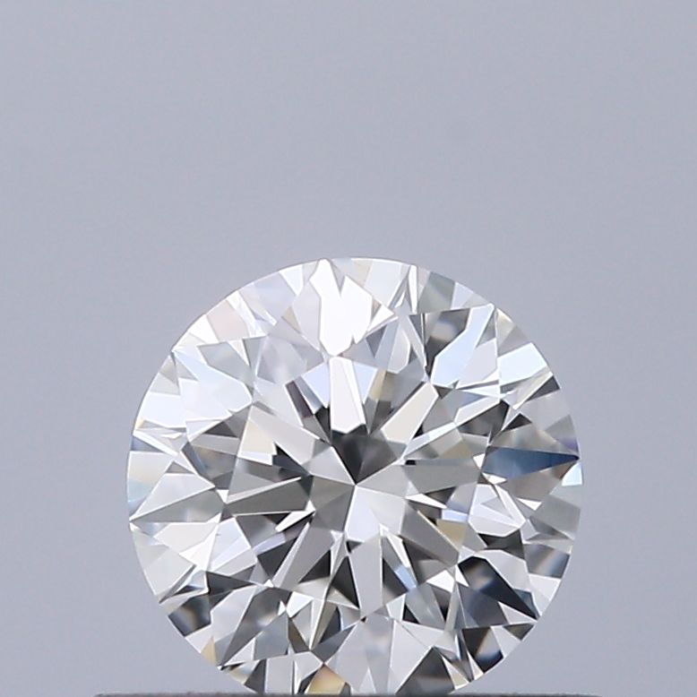0.47 ct Round diamond