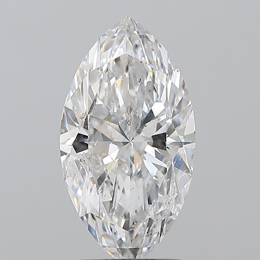 2.01 Carat
