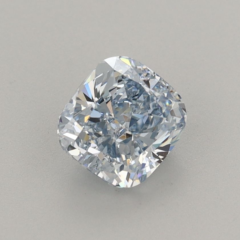 1.03 ct Cushion Modified diamond