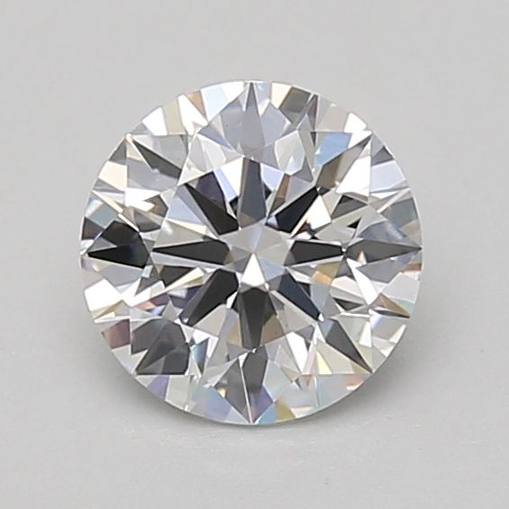 1.08 ct. round Lab Grown Diamond front image