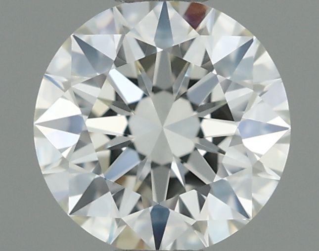 0.6 ct Round Diamond