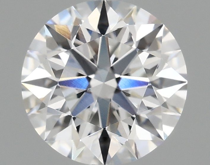 1.03 ct. round Lab Grown Diamond front image
