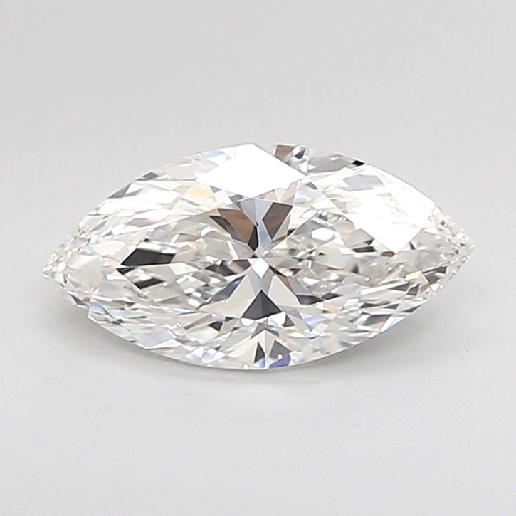 1.01 ct. marquise Lab Grown Diamond front image