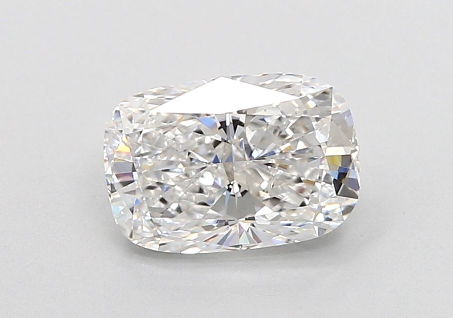 1.18 ct lab-grown Cushion brilliant Diamond