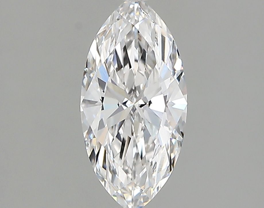 1.08 ct. marquise Lab Grown Diamond front image