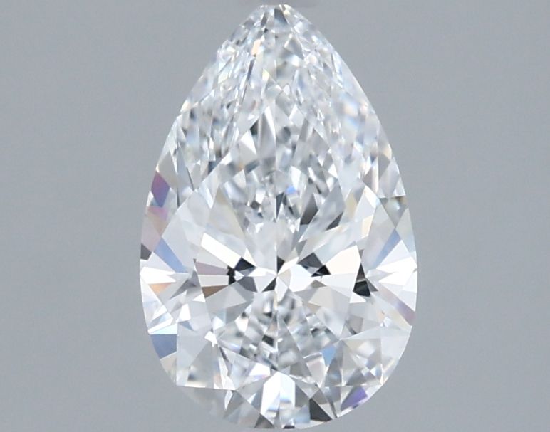 1.14 ct. pear Lab Grown Diamond front image