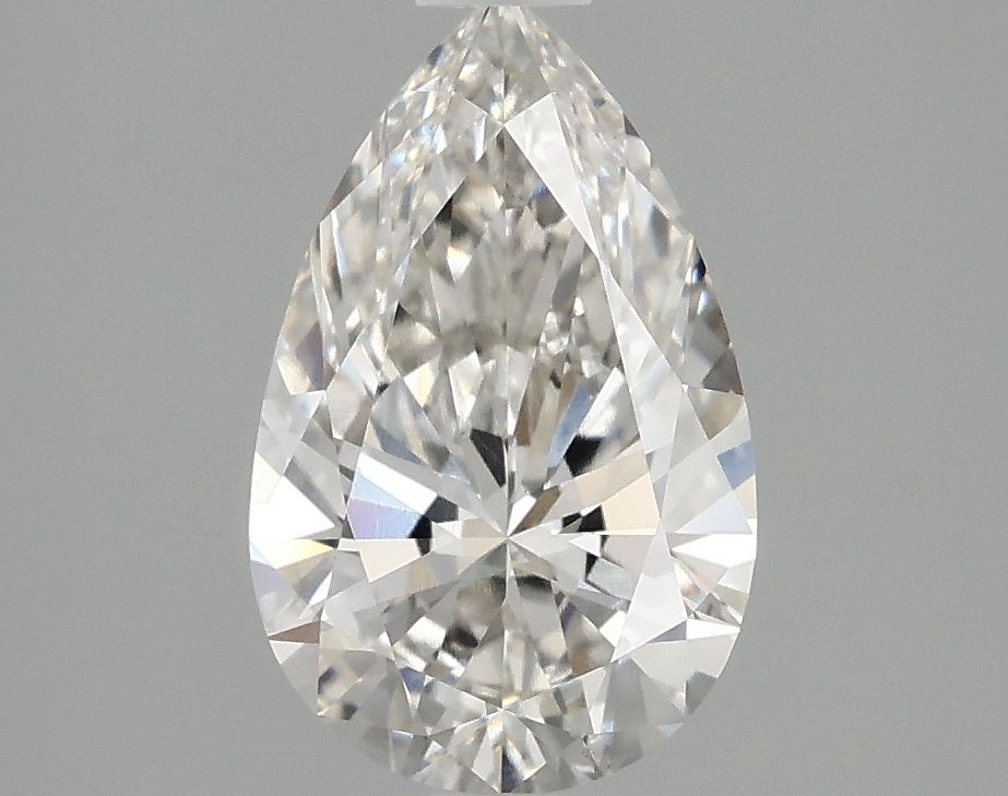 1.51 ct Pear diamond
