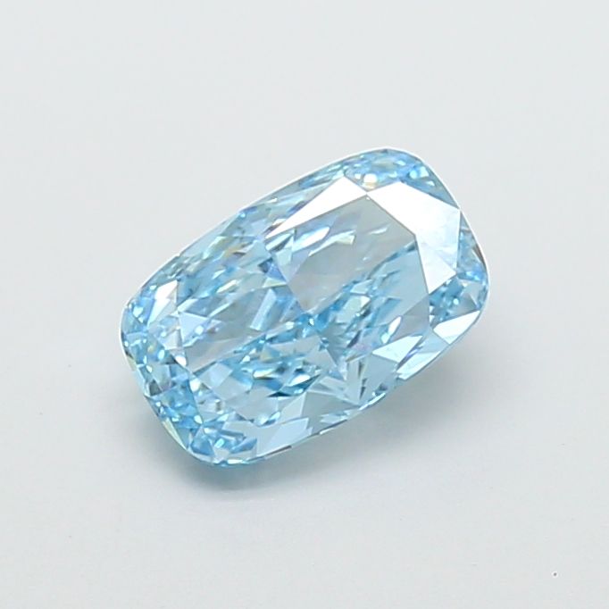 2.00 ct Cushion Modified diamond