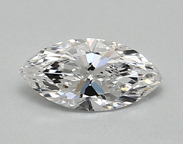 0.75 ct lab-grown Marquise Diamond