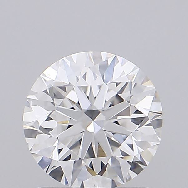 1.20 ct. round Lab Grown Diamond front image