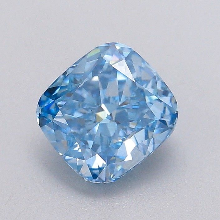 1.50 ct Cushion Modified diamond
