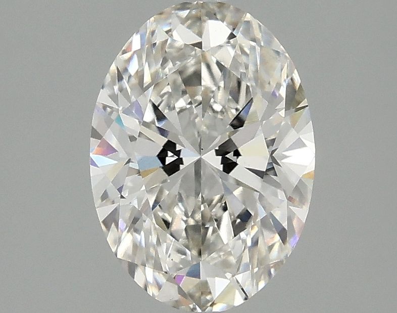 1.60 ct Oval diamond