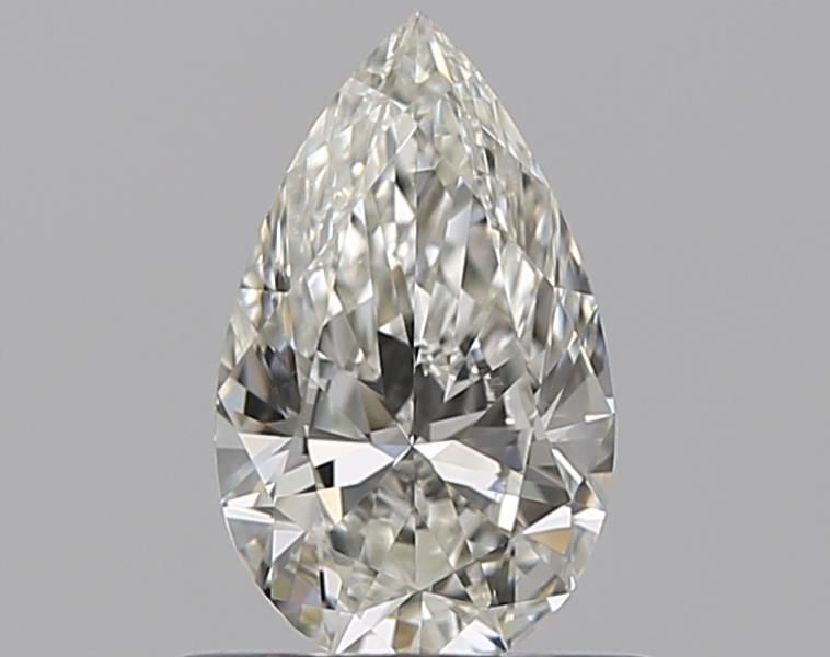 0.51 ct Pear diamond