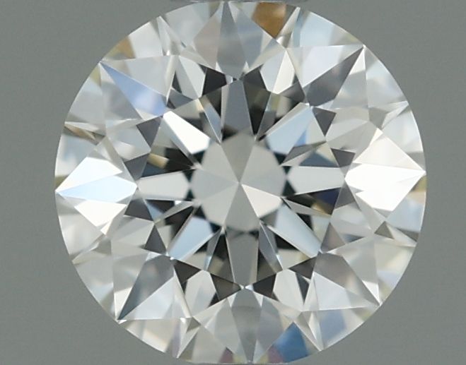 0.30 ct Round diamond