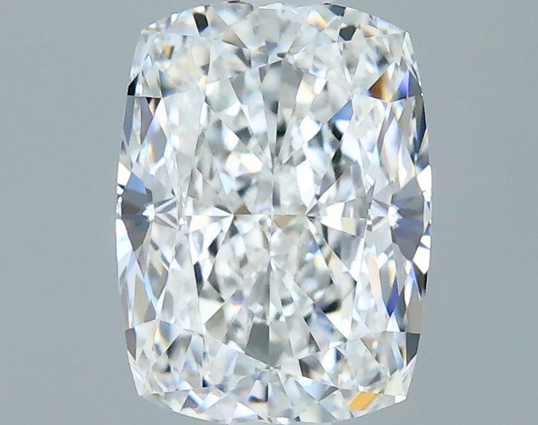 0.70 ct Cushion Brilliant diamond