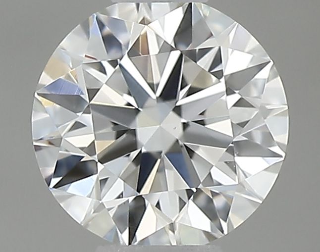 0.30 ct Round diamond