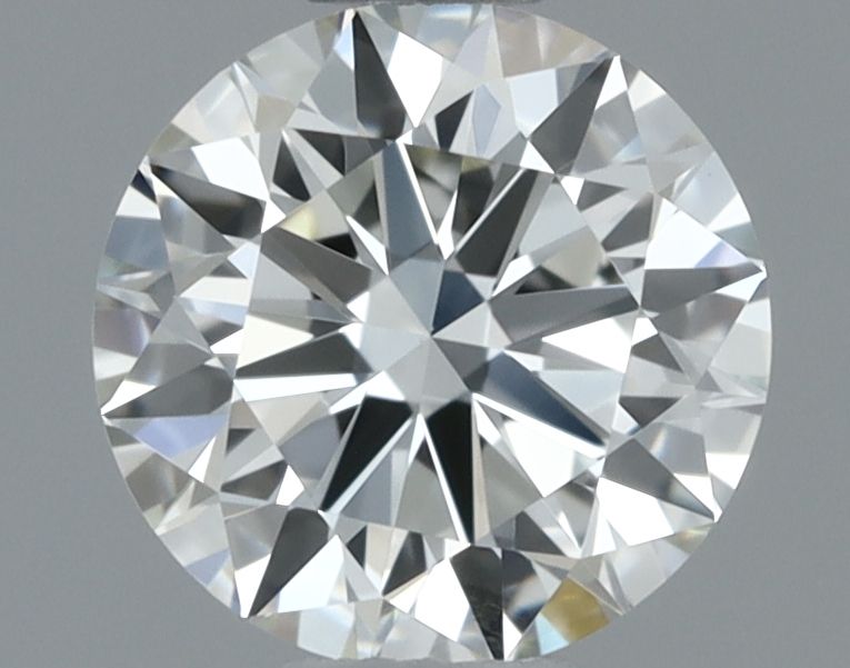 0.40 ct Round diamond