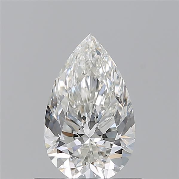 0.72 ct Pear diamond