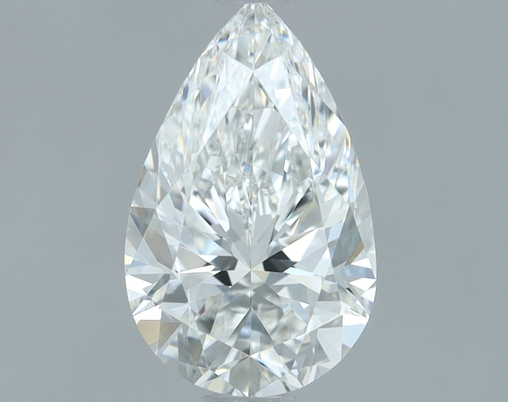 Diament 0.91 ct G/VS1