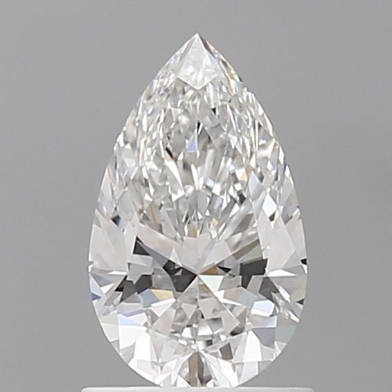1.06 ct. pear Lab Grown Diamond front image