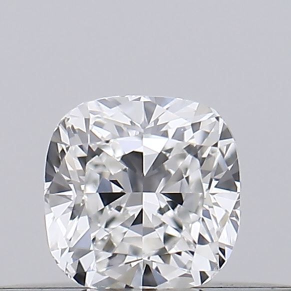 0.18 ct Cushion Modified diamond