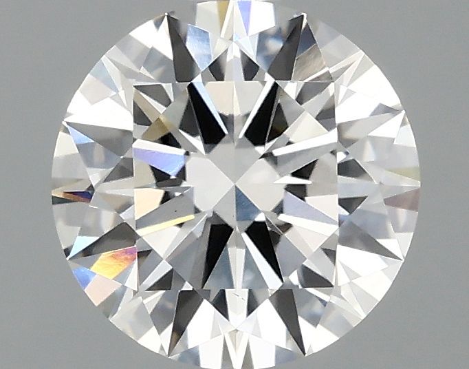 1.50 ct Round diamond
